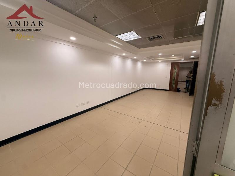 Oficina en Arriendo, Ibagué - Más