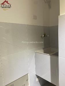 Apartamento de 1 alcoba en venta en Ibagué, 28 m² · foto 4 de 8