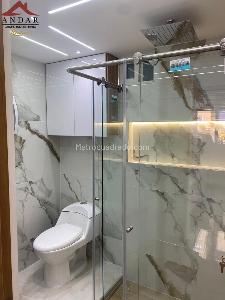 Apartamento de 1 alcoba en venta en Ibagué, 28 m² · foto 5 de 8