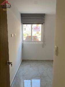 Apartamento de 1 alcoba en venta en Ibagué, 28 m² · foto 7 de 8