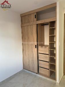 Apartamento de 1 alcoba en venta en Ibagué, 28 m² · foto 8 de 8