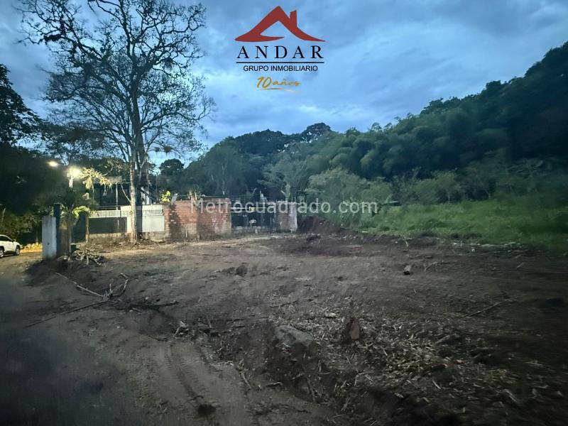 Lote en Venta, Ibagué - Vista 3