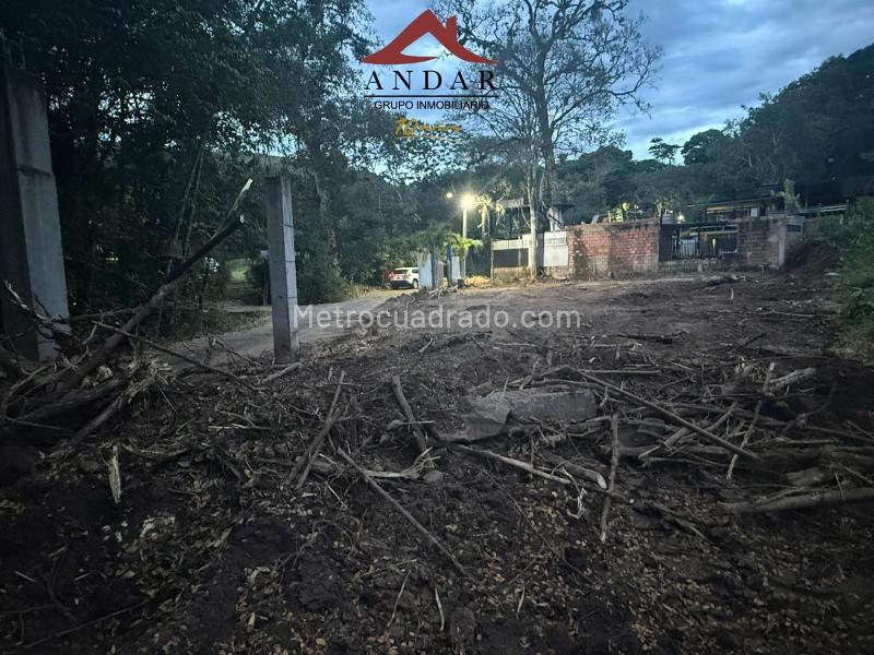 Lote en Venta, Ibagué - Más