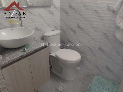 Apartamento de 3 alcobas en venta en Calambeo, Ibagué, 90 m² · foto 11 de 17