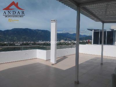 Apartamento de 3 alcobas en venta en Calambeo, Ibagué, 90 m² · foto 14 de 17