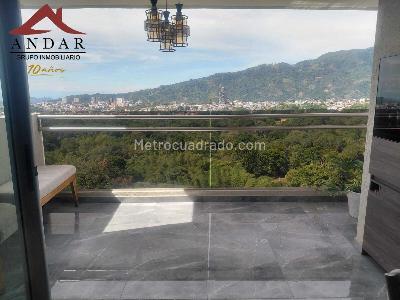 Apartamento de 3 alcobas en venta en Calambeo, Ibagué, 90 m² · foto 5 de 17