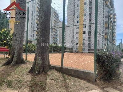 Apartamento de 3 alcobas en venta en Calambeo, Ibagué, 90 m² · foto 15 de 17