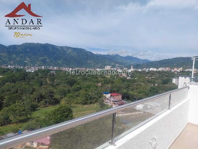 Apartamento de 3 alcobas en venta en Calambeo, Ibagué, 90 m² · foto 17 de 17