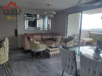 Apartamento de 3 alcobas en venta en Calambeo, Ibagué, 90 m² · foto 2 de 17