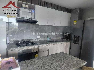 Apartamento de 3 alcobas en venta en Calambeo, Ibagué, 90 m² · foto 3 de 17