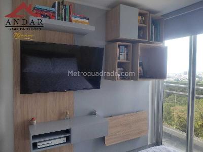 Apartamento de 3 alcobas en venta en Calambeo, Ibagué, 90 m² · foto 6 de 17