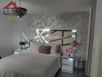 Apartamento de 3 alcobas en venta en Calambeo, Ibagué, 90 m² · foto 9 de 17