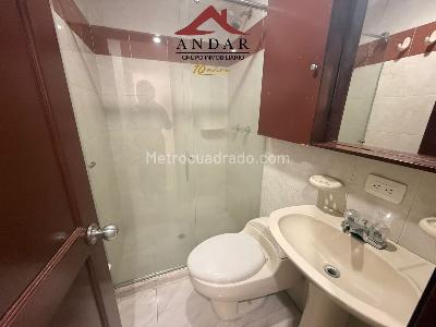Apartamento de 3 alcobas en venta en Ub Piedra Pintada, Ibagué, 61 m² · foto 10 de 14