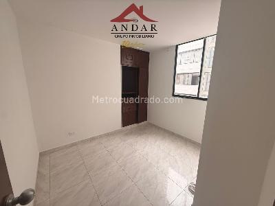Apartamento de 3 alcobas en venta en Ub Piedra Pintada, Ibagué, 61 m² · foto 11 de 14