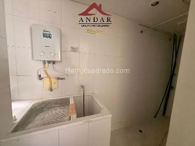Apartamento de 3 alcobas en venta en Ub Piedra Pintada, Ibagué, 61 m² · foto 12 de 14