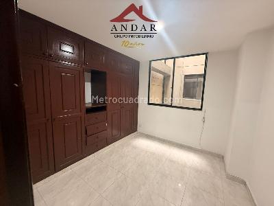 Apartamento de 3 alcobas en venta en Ub Piedra Pintada, Ibagué, 61 m² · foto 13 de 14