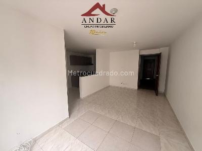 Apartamento de 3 alcobas en venta en Ub Piedra Pintada, Ibagué, 61 m² · foto 3 de 14