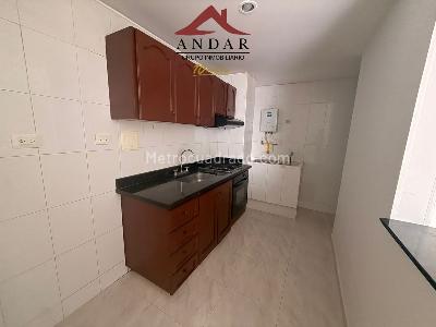 Apartamento de 3 alcobas en venta en Ub Piedra Pintada, Ibagué, 61 m² · foto 5 de 14