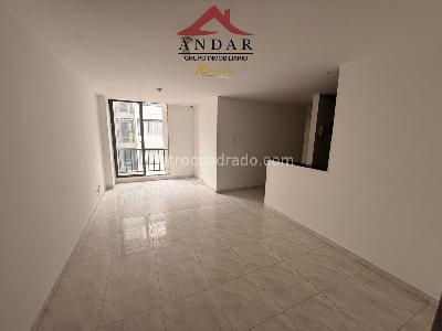 Apartamento de 3 alcobas en venta en Ub Piedra Pintada, Ibagué, 61 m² · foto 6 de 14