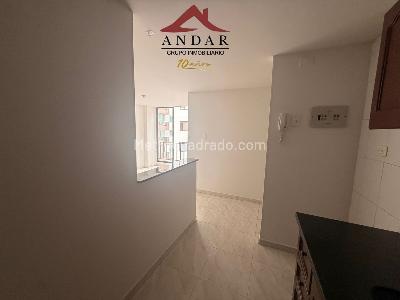 Apartamento de 3 alcobas en venta en Ub Piedra Pintada, Ibagué, 61 m² · foto 8 de 14