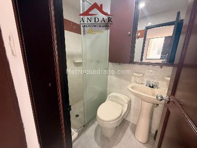 Apartamento de 3 alcobas en venta en Ub Piedra Pintada, Ibagué, 61 m² · foto 9 de 14
