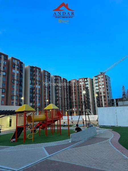 Apartamento en Arriendo, Ibagué