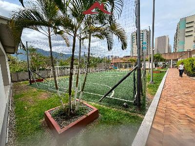 Apartamento de 3 alcobas en venta en Nn, Ibagué, 85 m² · foto 13 de 15