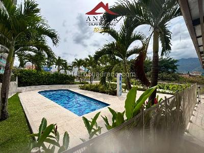 Apartamento de 3 alcobas en venta en Nn, Ibagué, 85 m² · foto 14 de 15