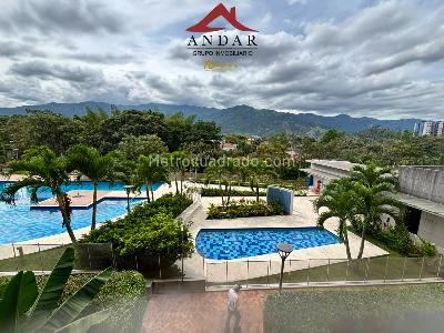 Apartamento de 3 alcobas en venta en Nn, Ibagué, 85 m² · foto 15 de 15