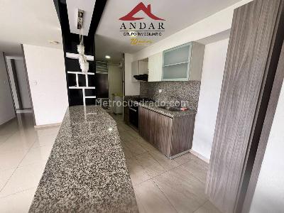 Apartamento de 3 alcobas en venta en Nn, Ibagué, 85 m² · foto 4 de 15