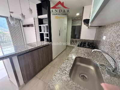 Apartamento de 3 alcobas en venta en Nn, Ibagué, 85 m² · foto 5 de 15