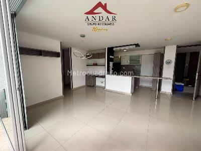Apartamento de 3 alcobas en venta en Nn, Ibagué, 85 m² · foto 3 de 15