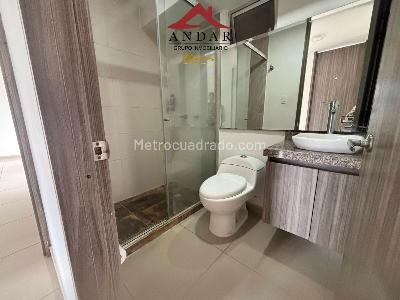 Apartamento de 3 alcobas en venta en Nn, Ibagué, 85 m² · foto 6 de 15