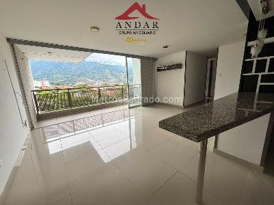 Apartamento de 3 alcobas en venta en Nn, Ibagué, 85 m² · foto 2 de 15