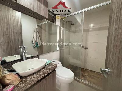 Apartamento de 3 alcobas en venta en Nn, Ibagué, 85 m² · foto 9 de 15