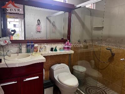 Casa de 4 alcobas en venta en Cn Portal Del Vergel, Ibagué, 174 m² · foto 12 de 18