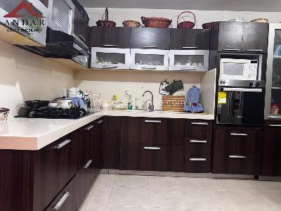 Casa de 4 alcobas en venta en Cn Portal Del Vergel, Ibagué, 174 m² · foto 4 de 18