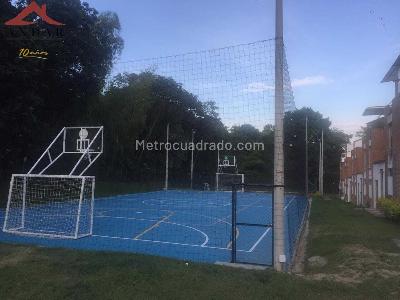 Casa de 4 alcobas en venta en Cn Portal Del Vergel, Ibagué, 174 m² · foto 16 de 18