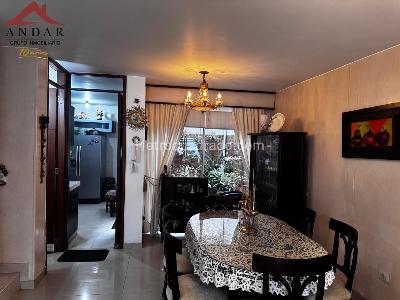 Casa de 4 alcobas en venta en Cn Portal Del Vergel, Ibagué, 174 m² · foto 3 de 18
