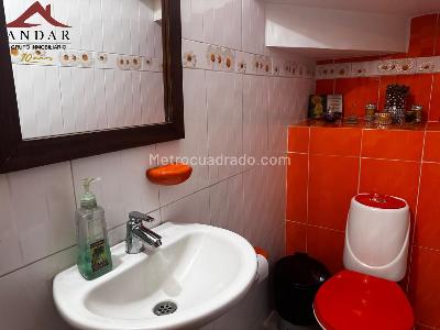 Casa de 4 alcobas en venta en Cn Portal Del Vergel, Ibagué, 174 m² · foto 5 de 18