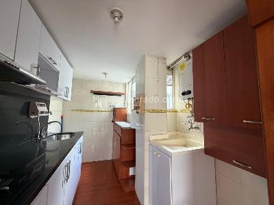 Apartamento en venta en Cedritos, Bogotá · foto 13 de 20
