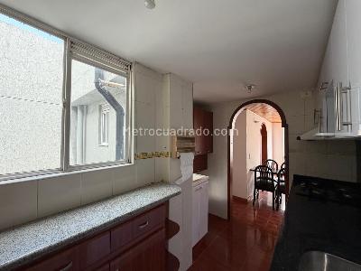 Apartamento en venta en Cedritos, Bogotá · foto 14 de 20