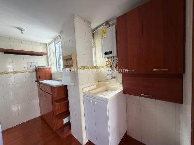 Apartamento en venta en Cedritos, Bogotá · foto 18 de 20