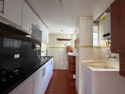 Apartamento en venta en Cedritos, Bogotá · foto 7 de 20