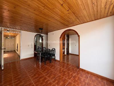 Apartamento en venta en Cedritos, Bogotá · foto 2 de 20