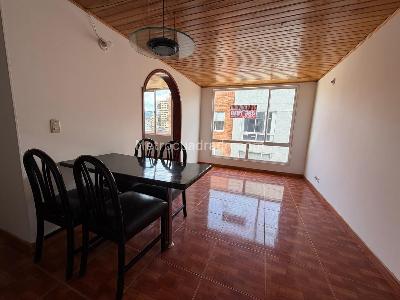 Apartamento en venta en Cedritos, Bogotá · foto 3 de 20