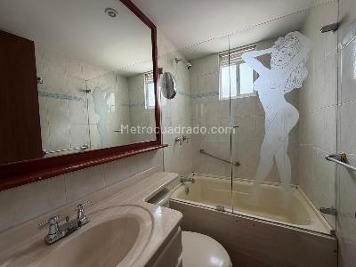 Apartamento en venta en Cedritos, Bogotá · foto 20 de 20