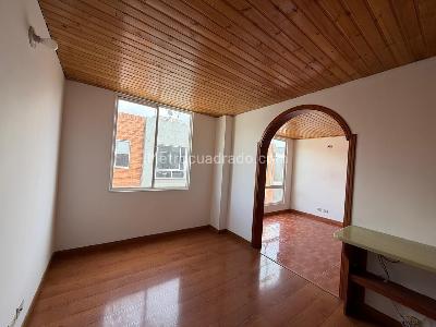Apartamento en venta en Cedritos, Bogotá · foto 11 de 20