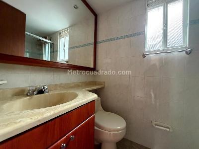 Apartamento en venta en Cedritos, Bogotá · foto 19 de 20