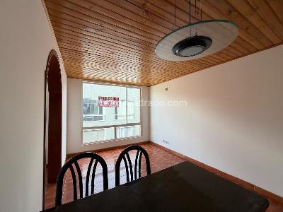 Apartamento en venta en Cedritos, Bogotá · foto 4 de 20
